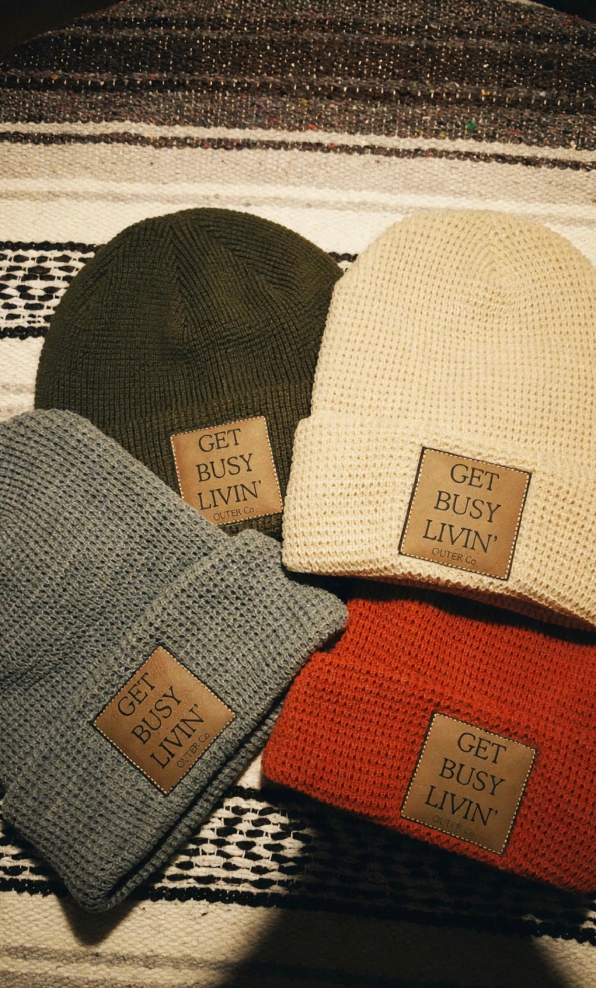 Casey Beanie