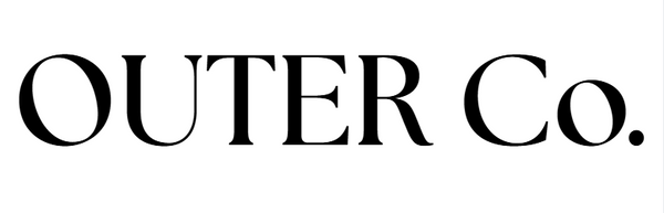 OUTER Co. THE BRAND