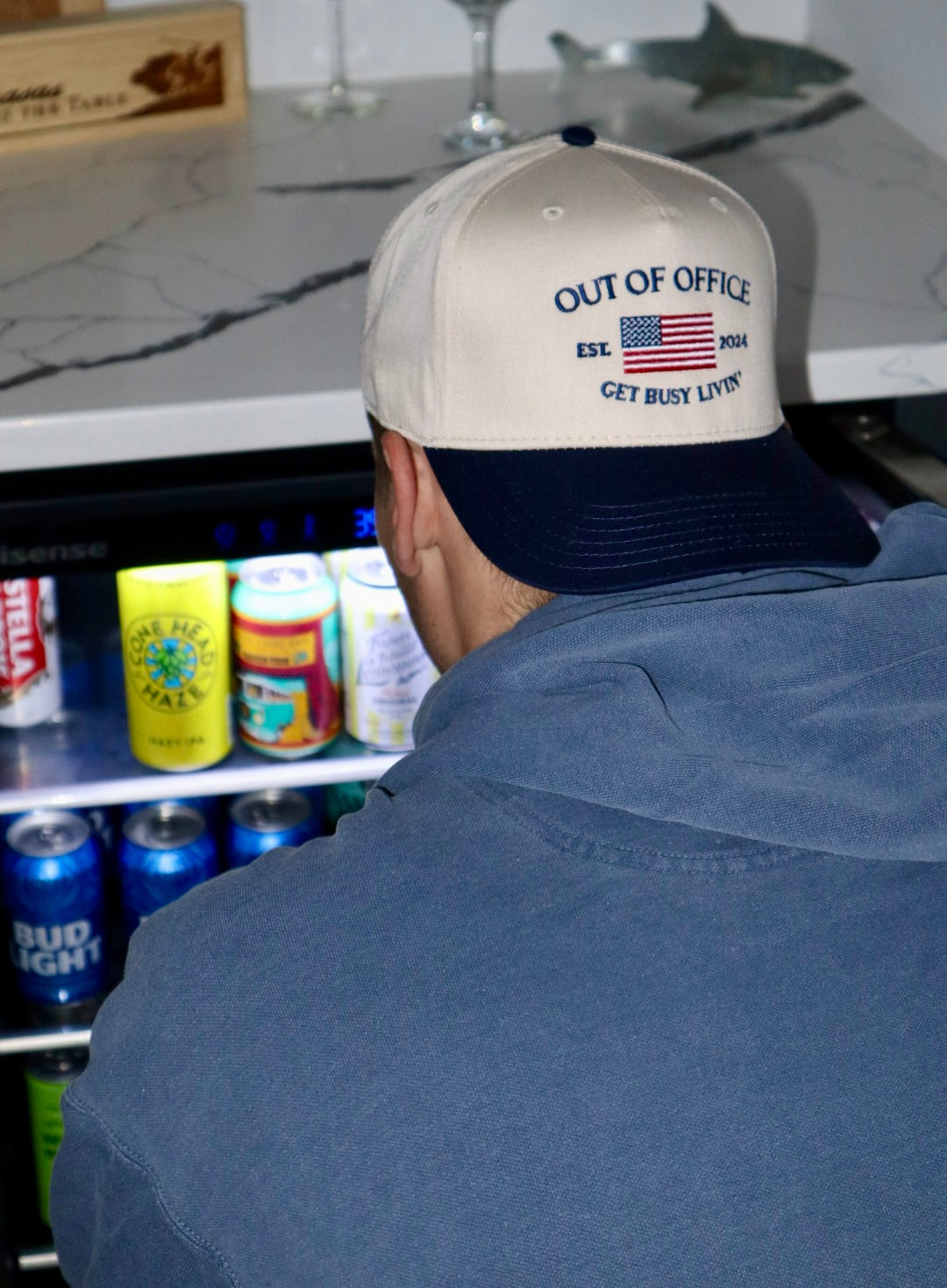 Kyle's Hat