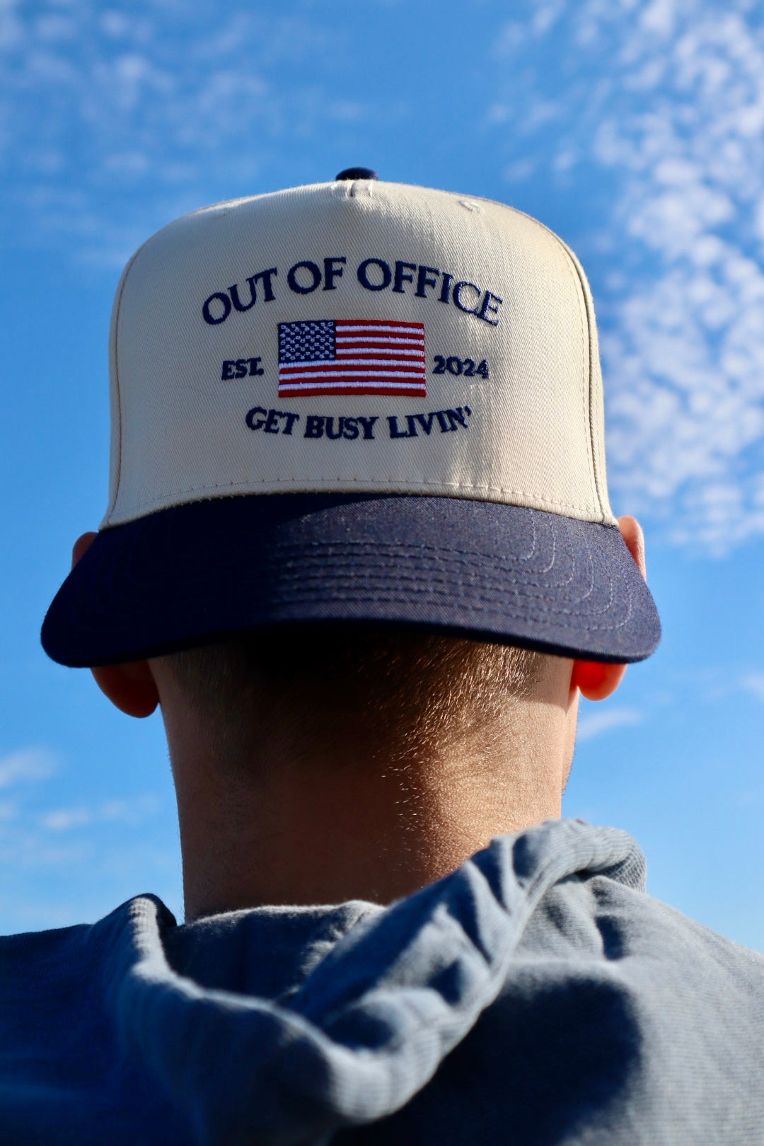 Kyle's Hat