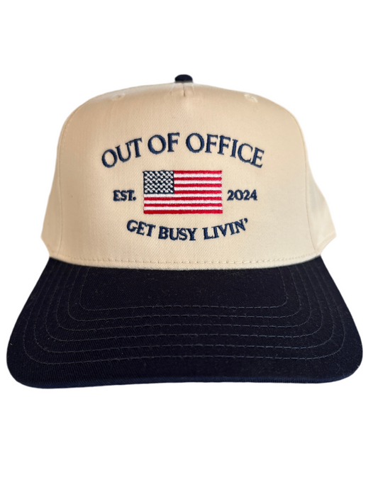 Kyle's Hat