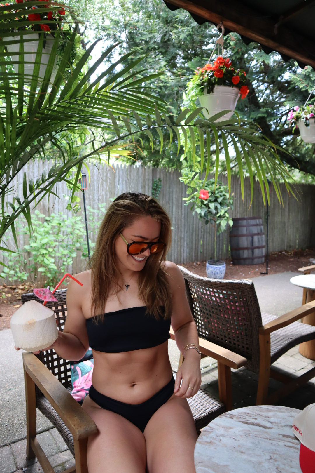 Kelsie Top