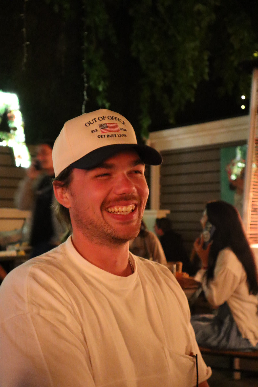 Kyle's Hat