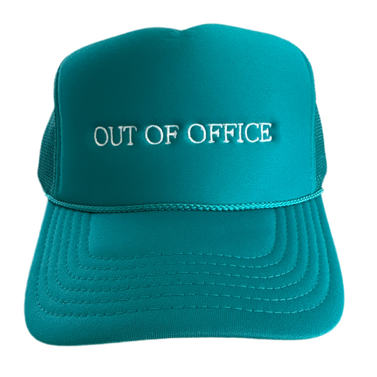 Jade's Hat