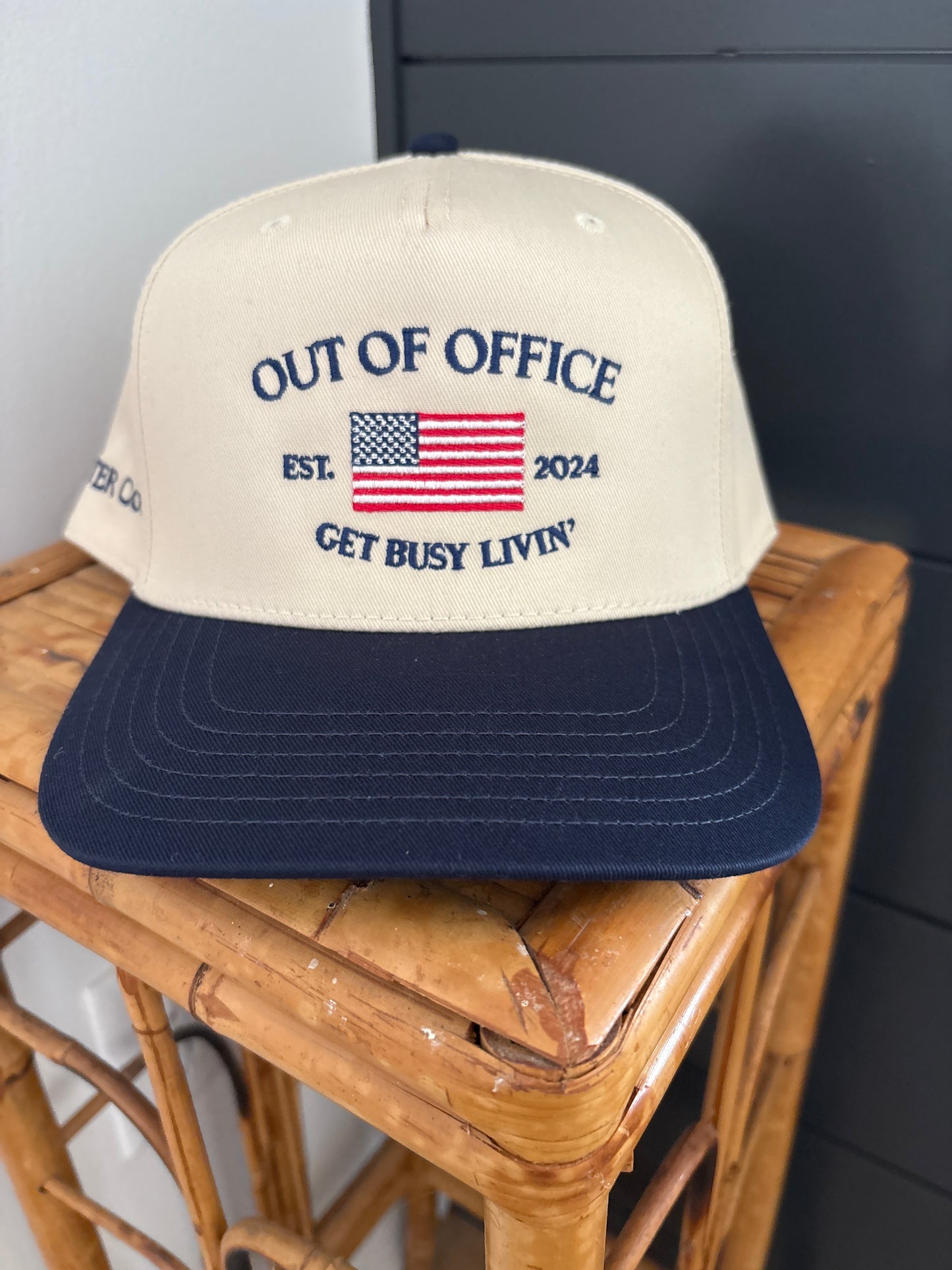 Kyle's Hat