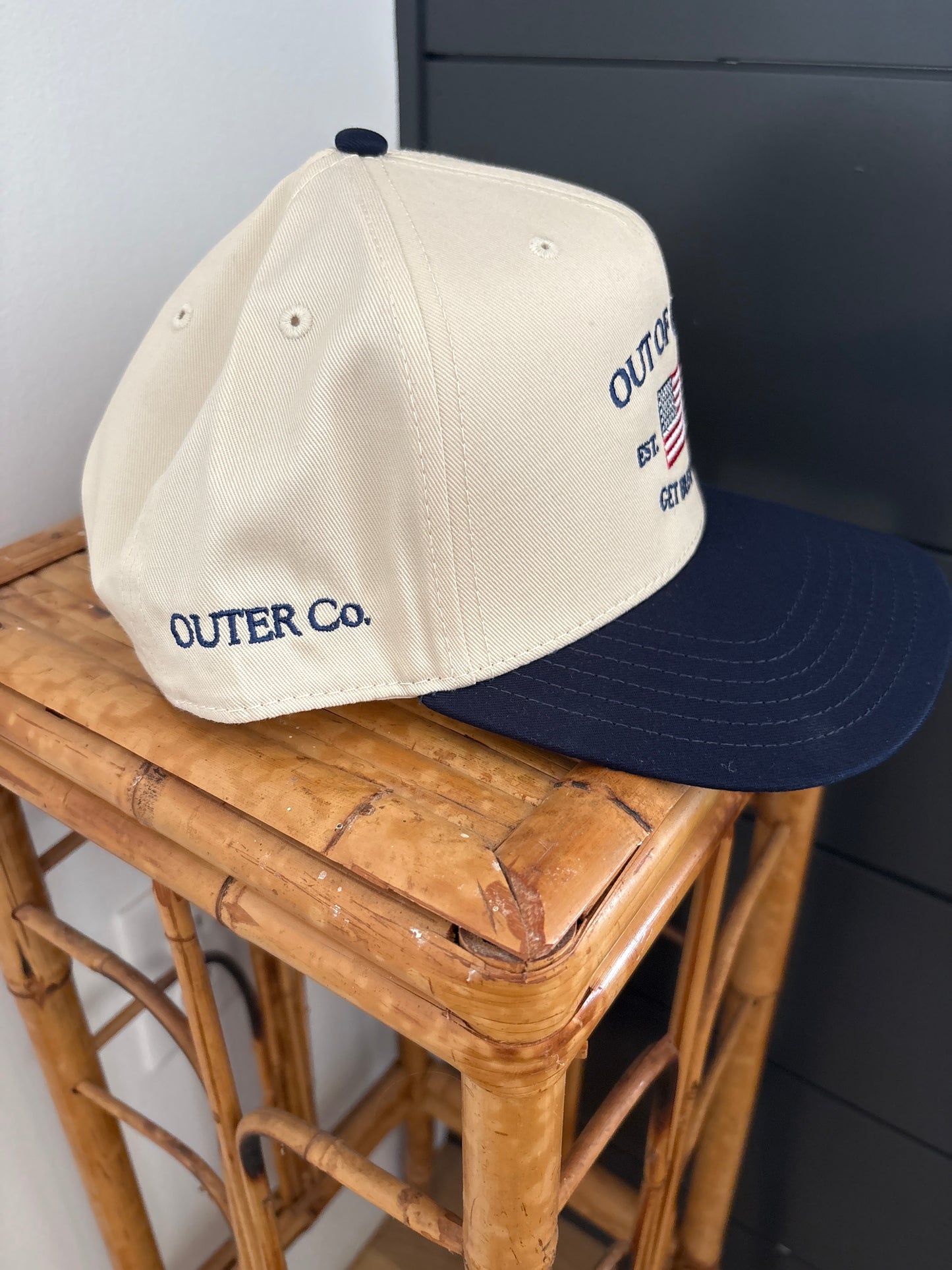 Kyle's Hat